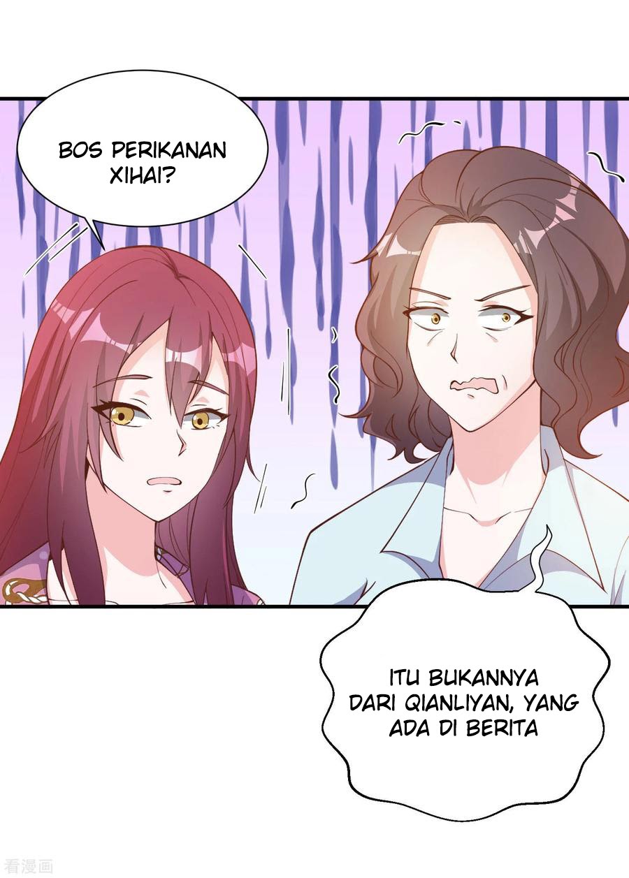 God Fisherman Chapter 89 Gambar 23